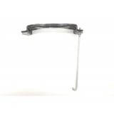 Trava Suporte Bateria Toyota Yaris 2020