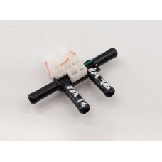 Conector Mangueira Toyota Yaris 2020 Cto01