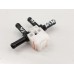Conector Mangueira Toyota Yaris 2020 Cto01