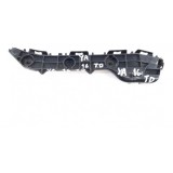 Guia L. Direito Parachoque Traseiro Toyota Yaris 2020