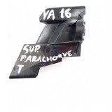 Suporte Parachoque Traseiro Toyota Yaris 2020