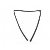 Borracha Guarnição Porta Traseira Direita Toyota Yaris 2020