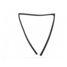 Borracha Guarnição Porta Traseira Direita Toyota Yaris 2020