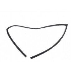 Borracha Guarnição Porta Diant. Esquerda Toyota Yaris 2020