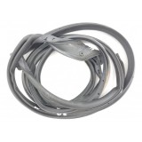 Borracha Fixa Porta Dianteira Esquerda Toyota Yaris 2020