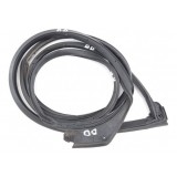 Borracha Fixa Porta Dianteira Direita Toyota Yaris 2020