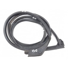 Borracha Fixa Porta Dianteira Direita Toyota Yaris 2020