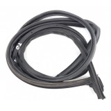 Borracha Fixa Porta Traseira Direita Toyota Yaris 2020