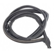 Borracha Fixa Porta Traseira Direita Toyota Yaris 2020