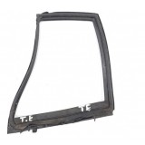 Borracha Vidro Fixo Traseira Esquerda Toyota Yaris 2020