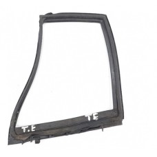 Borracha Vidro Fixo Traseira Esquerda Toyota Yaris 2020