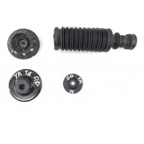 Kit Coxim Coifa Amortecedor Diant Direito Toyota Yaris 2020