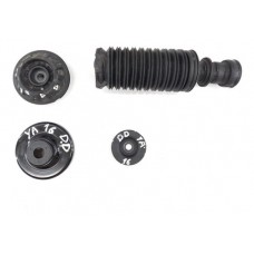 Kit Coxim Coifa Amortecedor Diant Direito Toyota Yaris 2020