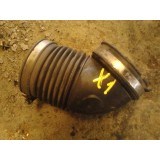 Mangueira Filtro De Ar Bmw X1