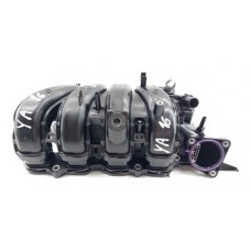 Coletor Admissao Toyota Yaris 2020