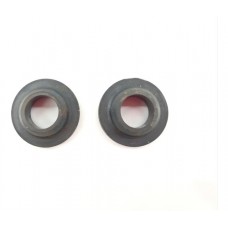 Par Coxim Suporte Radiador Toyota Yaris 2020