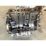Motor Renault Master 2.3