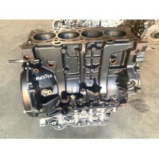 Motor Renault Master 2.3