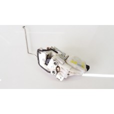 Fechadura  Porta Esquerda Pajero Full 2010  2p