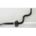 Barra Estabilizadora Dianteira  Hyundai Ix35 2013