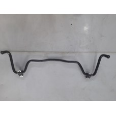 Barra Estabilizadora Dianteira Pajero Full 2011 5p