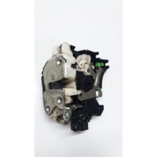 Fechadura Dianteira Esquerda L200 Triton 3.5 2009