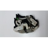 Fechadura Traseira Esquerda L200 Triton 3.5 2009