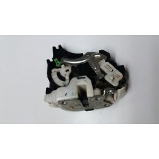 Fechadura Traseira Esquerda L200 Triton 3.5 2009