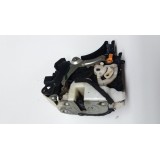 Fechadura Dianteira Direita L200 Triton 3.5 2009
