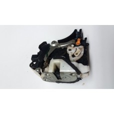 Fechadura Dianteira Direita L200 Triton 3.5 2009