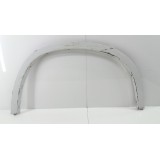 Moldura Alargador Para-lama Esquerdo Bmw X1 6cc 2011