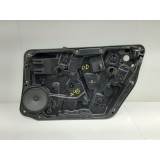 Maquina Vidro Porta Dianteira Direita   Mercedes A45 Amg