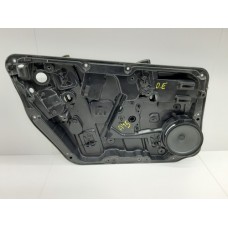 Maquina Vidro Porta Dianteira  Esquerda  Mercedes A45 Amg