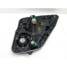 Maquina Vidro Porta Traseira Esquerda  Mercedes A45 Amg