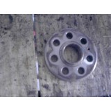 Flange Do Virebrequim Da Pajero Full 3.2 16v 2001 A 2006