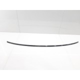 Friso Cromando  Tampa Traseira  Fiat 500 13