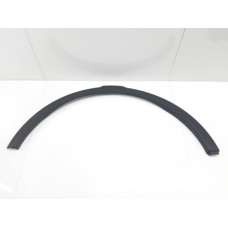 Moldura Alargador Paralama Dianteiro Esquerdo Evoque 2017