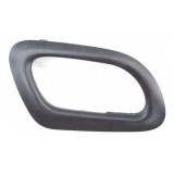 Moldura Maçaneta Interna Traseira Direita Aircross 1.6 2012