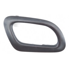 Moldura Maçaneta Interna Traseira Direita Aircross 1.6 2012