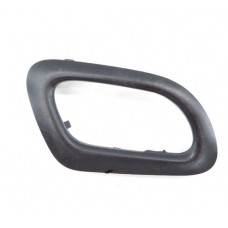 Moldura Maçaneta Interna Dianteira Direita Aircross 1.6 2012