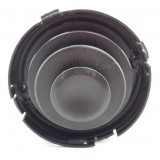 Difusor Ar Central Esquerdo Aircross 1.6 2012