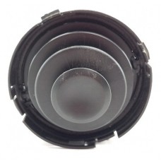 Difusor Ar Central Esquerdo Aircross 1.6 2012