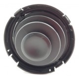 Difusor Ar Central Aircross 1.6 2012