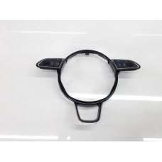 Botão Comando Volante  Audi Q3 2016