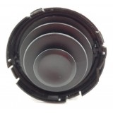 Difusor Ar Lateral Esquerdo Aircross 1.6 2012