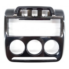 Acabamento Moldura Painel Central Aircross 1.6 2012