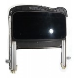 Teto Solar Cherokee Sport 2012