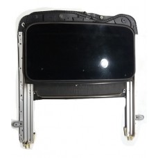 Teto Solar Cherokee Sport 2012