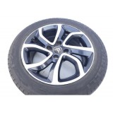 Estepe Aircross 1.6 2012