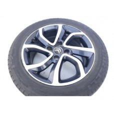 Estepe Aircross 1.6 2012